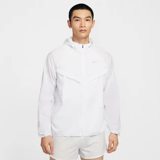 NIKE ストライド — メンズ レペル UV ランニングジャケット
