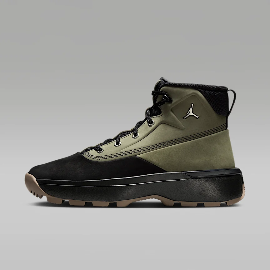 NIKE ジョーダンシティ — メンズブーツ