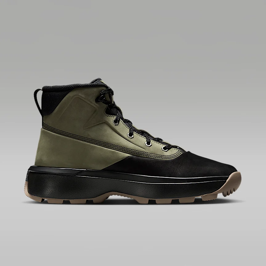 NIKE ジョーダンシティ — メンズブーツ - Image 3