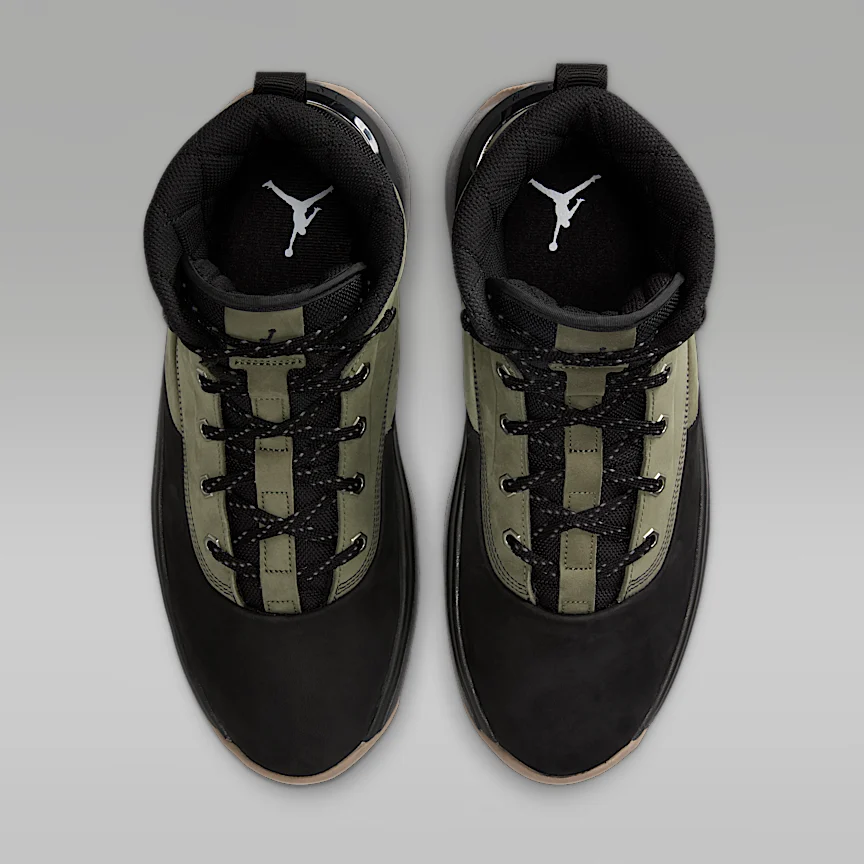 NIKE ジョーダンシティ — メンズブーツ - Image 4