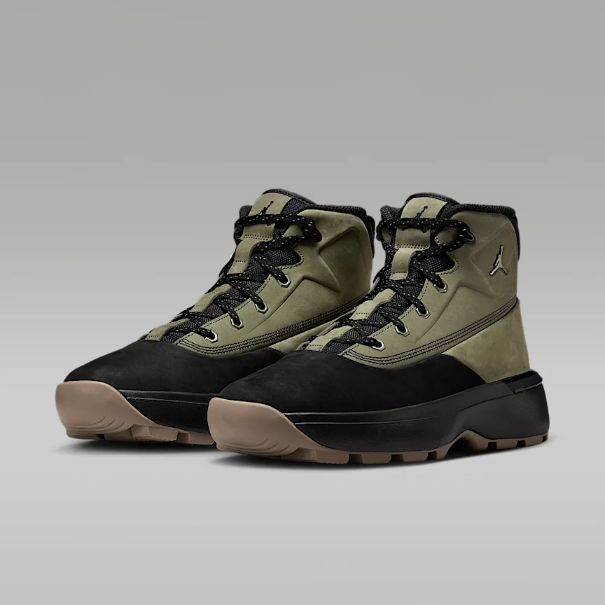 NIKE ジョーダンシティ — メンズブーツ - Image 5
