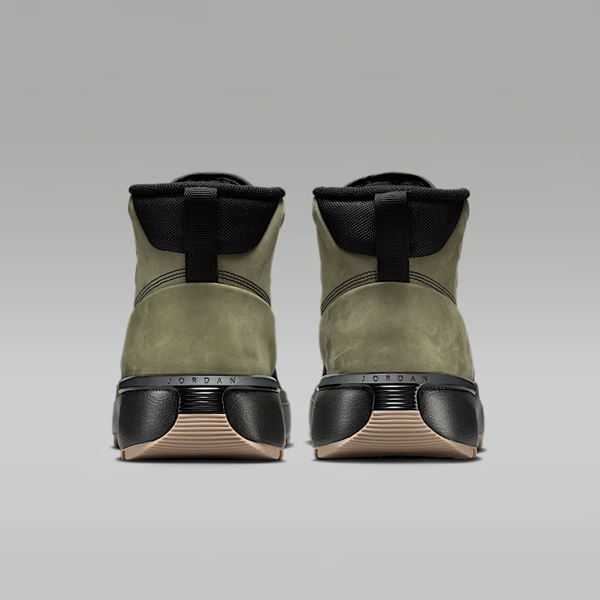 NIKE ジョーダンシティ — メンズブーツ - Image 6
