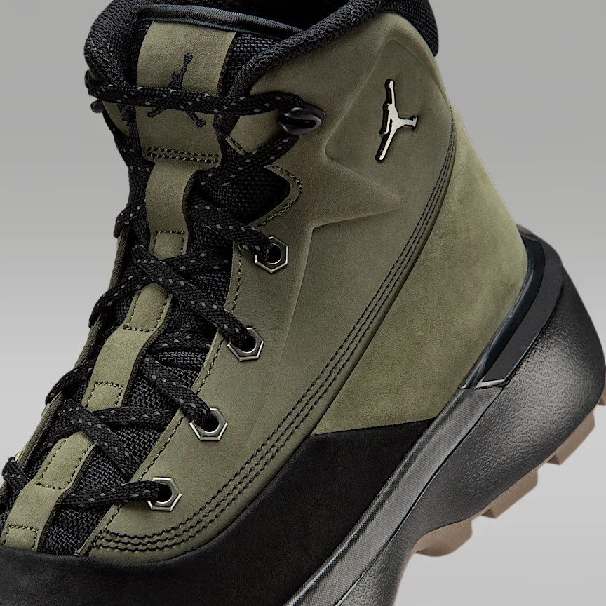 NIKE ジョーダンシティ — メンズブーツ - Image 7