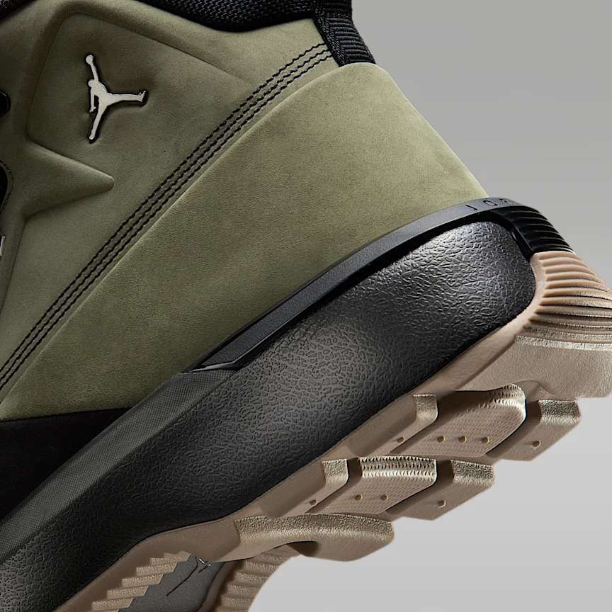 NIKE ジョーダンシティ — メンズブーツ - Image 8