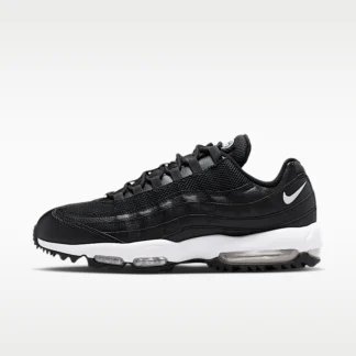 NIKE Air Max '95 G — Golf Shoes