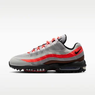 NIKE Air Max '95 G — Golf Shoes