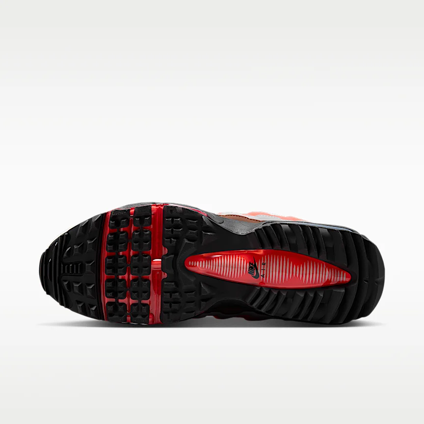 NIKE Air Max '95 G — Golf Shoes - Image 2