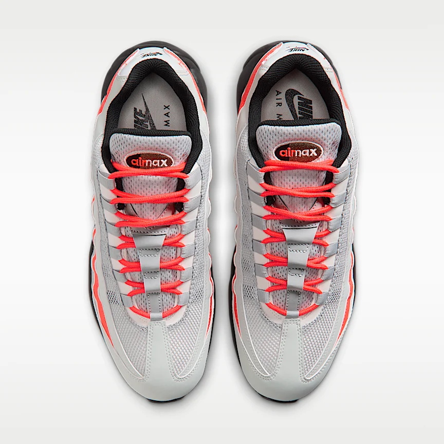 NIKE Air Max '95 G — Golf Shoes - Image 4