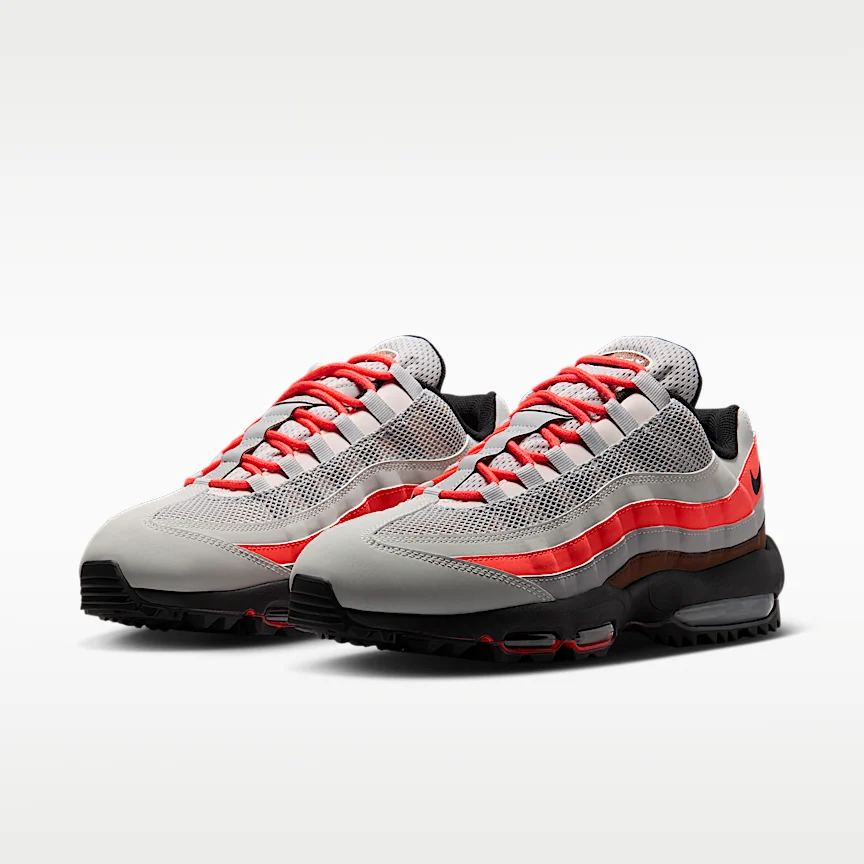 NIKE Air Max '95 G — Golf Shoes - Image 5