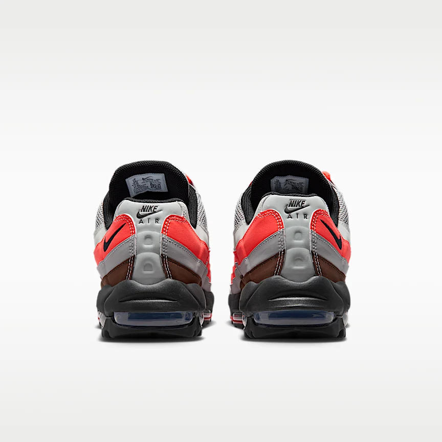 NIKE Air Max '95 G — Golf Shoes - Image 6