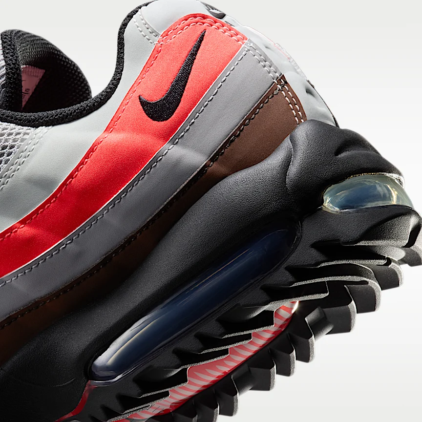 NIKE Air Max '95 G — Golf Shoes - Image 8