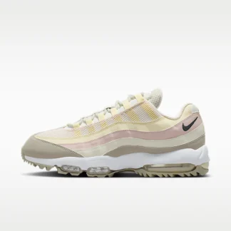 NIKE Air Max '95 G — Golf Shoes