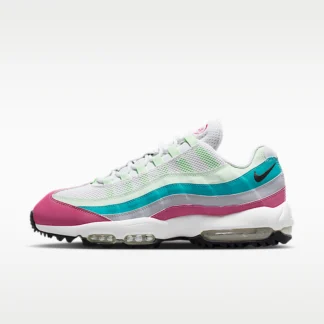 NIKE Air Max '95 G — Golf Shoes