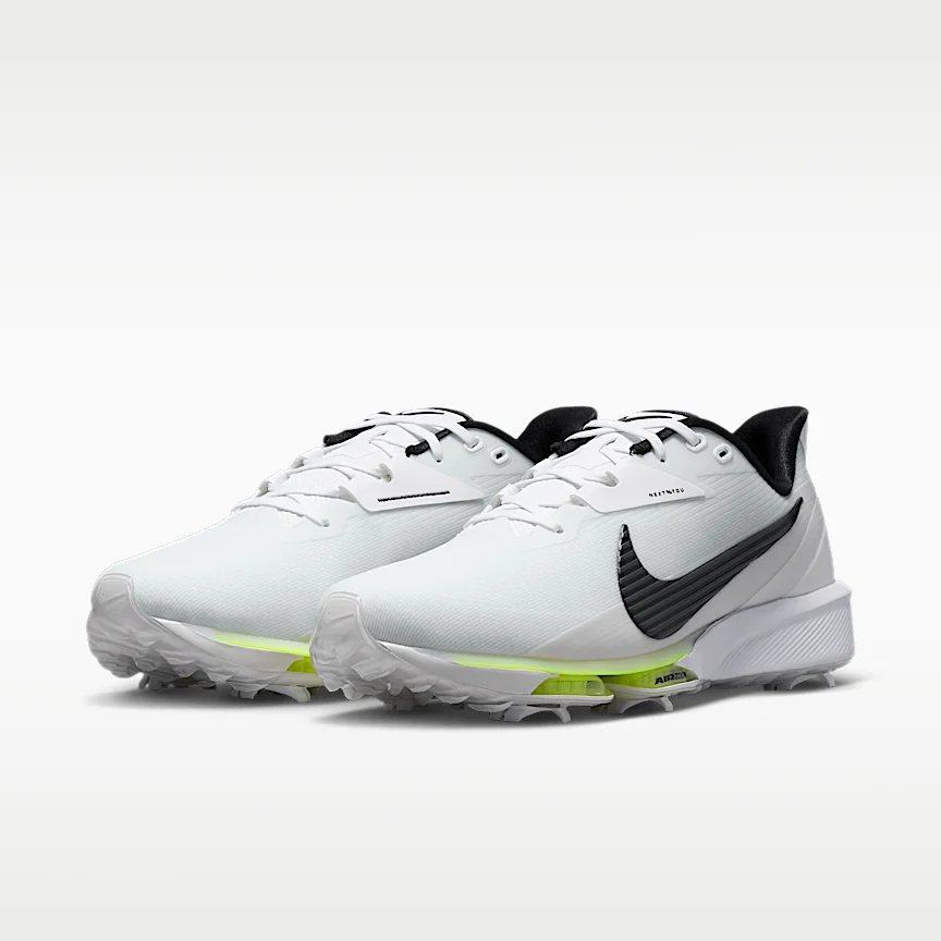 NIKE NEXT% TOUR 3 — Golf Shoes - Image 5