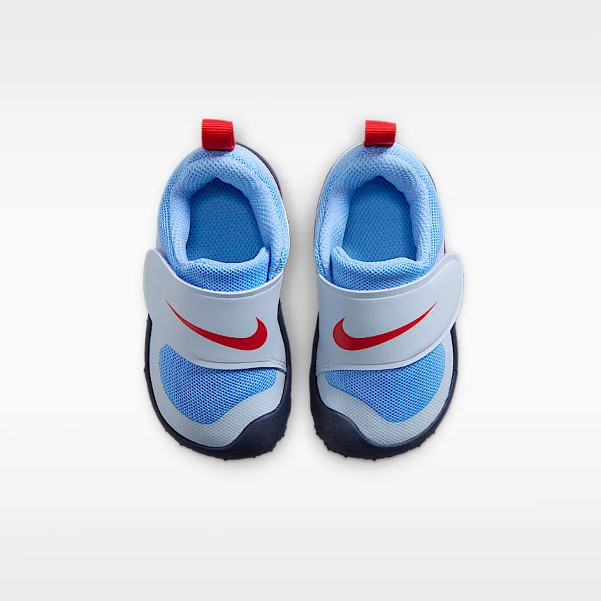 NIKE Swoosh 1 Essential — Baby/Toddler Shoes - Image 4