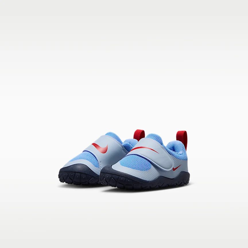 NIKE Swoosh 1 Essential — Baby/Toddler Shoes - Image 5