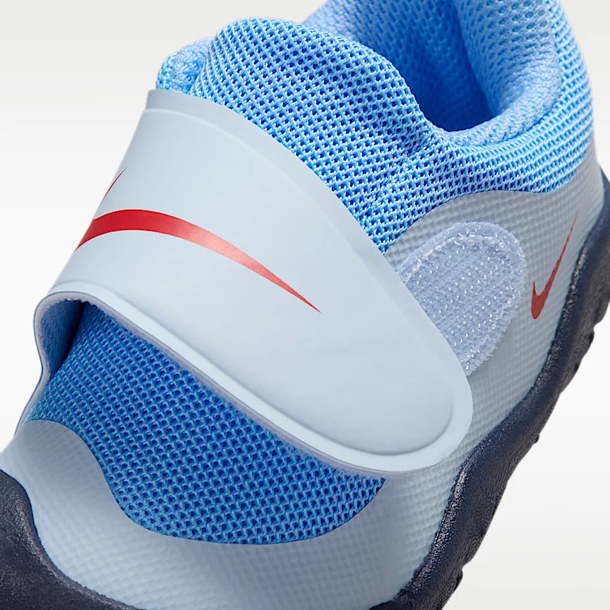 NIKE Swoosh 1 Essential — Baby/Toddler Shoes - Image 7