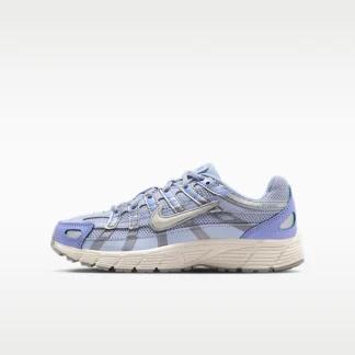 NIKE P-6000 — Big Kids' Shoes