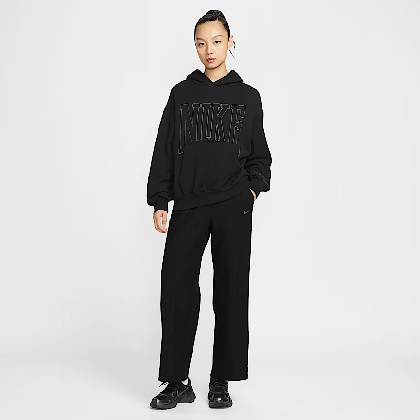 NIKE スポーツウェア — ウィメンズ テイラード トラウザー パンツ - Image 6