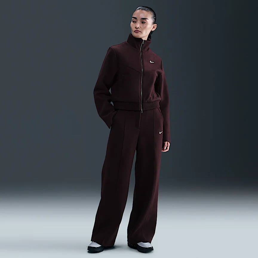 NIKE スポーツウェア — ウィメンズ テイラード トラウザー パンツ