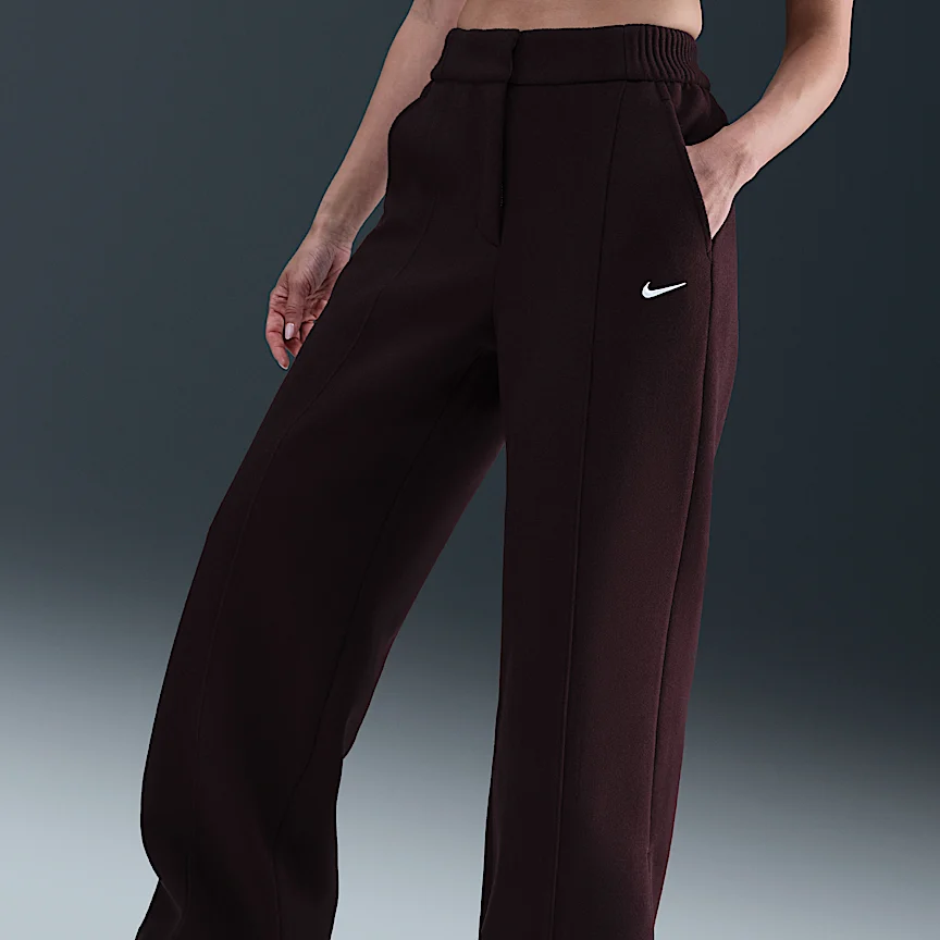 NIKE スポーツウェア — ウィメンズ テイラード トラウザー パンツ - Image 2