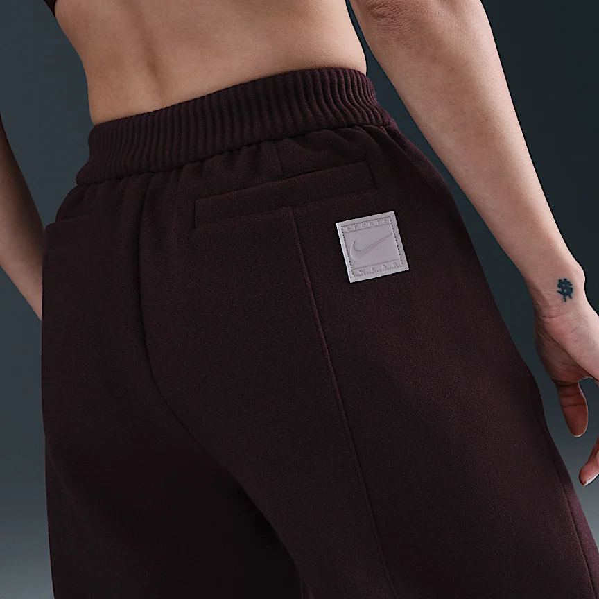 NIKE スポーツウェア — ウィメンズ テイラード トラウザー パンツ - Image 3