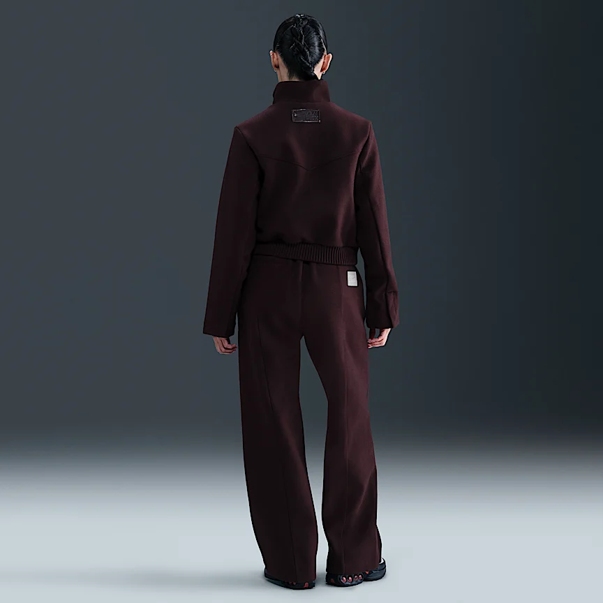NIKE スポーツウェア — ウィメンズ テイラード トラウザー パンツ - Image 4