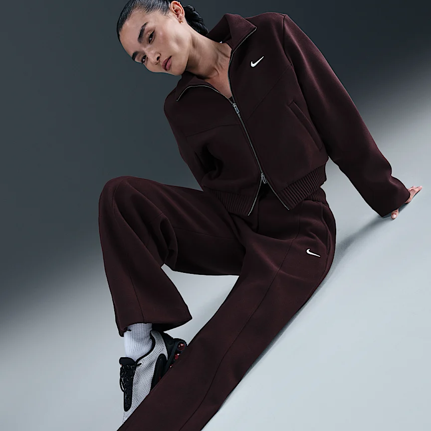NIKE スポーツウェア — ウィメンズ テイラード トラウザー パンツ - Image 5