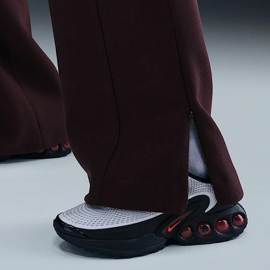 NIKE スポーツウェア — ウィメンズ テイラード トラウザー パンツ - Image 6