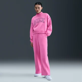 NIKE スポーツウェア — ウィメンズ テイラード トラウザー パンツ