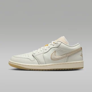 NIKE エア ジョーダン 1 LOW SE — ウィメンズシューズ