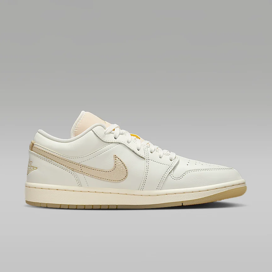 NIKE エア ジョーダン 1 LOW SE — ウィメンズシューズ - Image 3