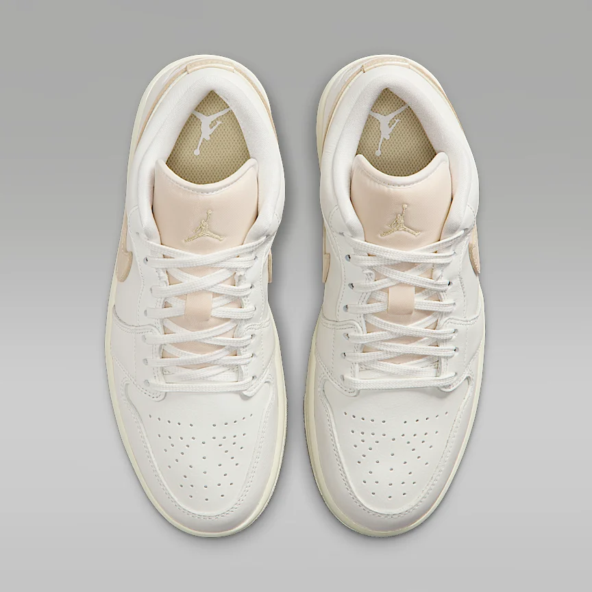 NIKE エア ジョーダン 1 LOW SE — ウィメンズシューズ - Image 4