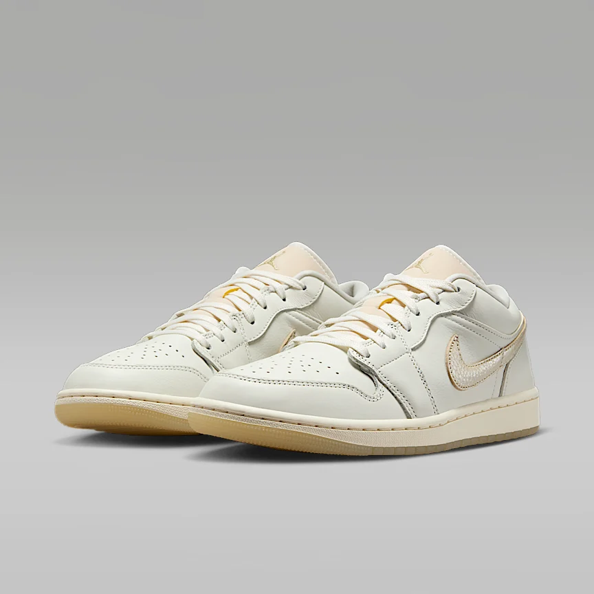 NIKE エア ジョーダン 1 LOW SE — ウィメンズシューズ - Image 5