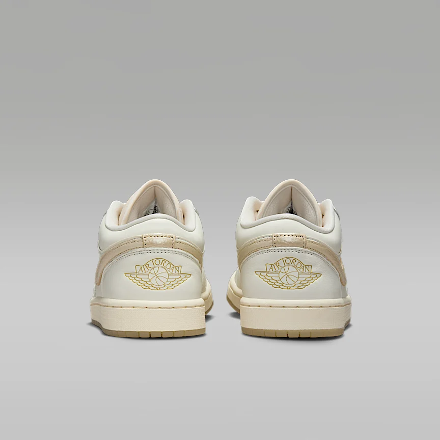 NIKE エア ジョーダン 1 LOW SE — ウィメンズシューズ - Image 6