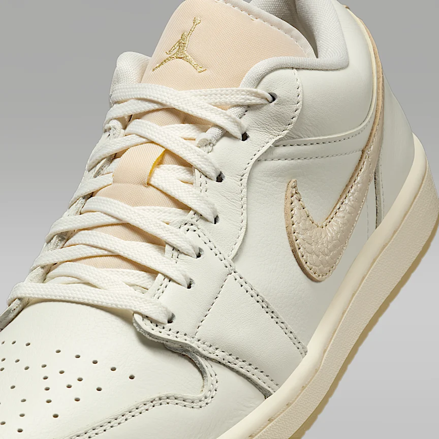 NIKE エア ジョーダン 1 LOW SE — ウィメンズシューズ - Image 7