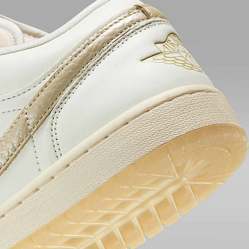 NIKE エア ジョーダン 1 LOW SE — ウィメンズシューズ - Image 8