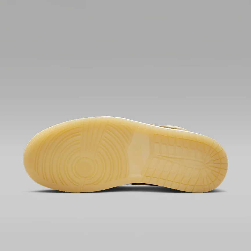 NIKE Air Jordan 1 MID SE — Women's Shoes - Image 2