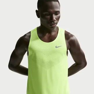 NIKE Stride — Men's Dri-FIT ADV Running Tank Top