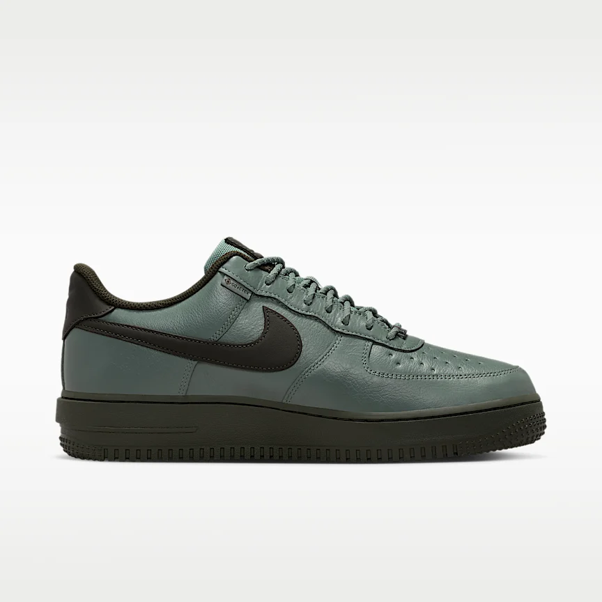 NIKE Air Force 1 GORE-TEX Vibram — Men's Shoes - Image 3