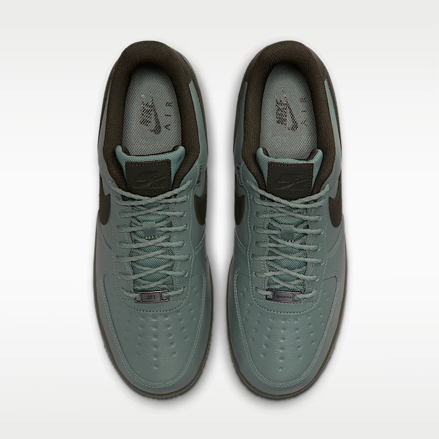 NIKE Air Force 1 GORE-TEX Vibram — Men's Shoes - Image 4