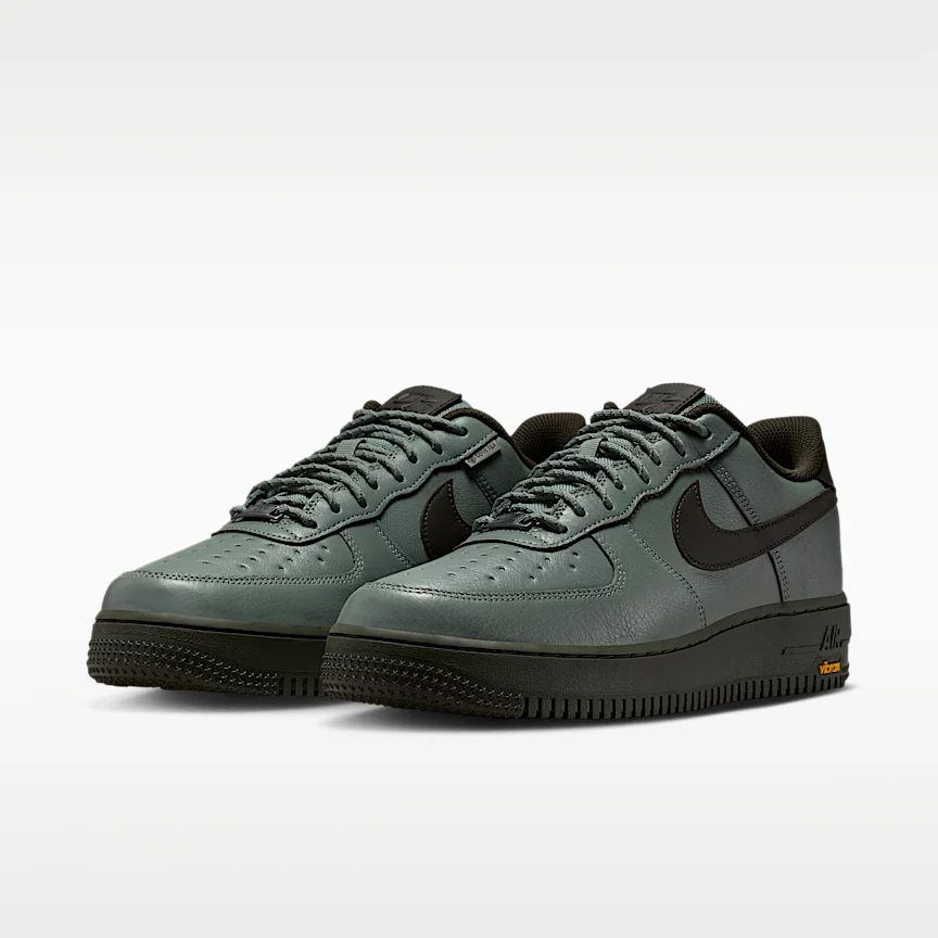NIKE Air Force 1 GORE-TEX Vibram — Men's Shoes - Image 5