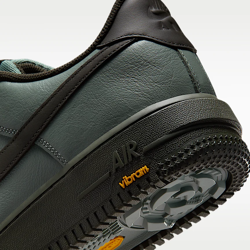 NIKE Air Force 1 GORE-TEX Vibram — Men's Shoes - Image 8