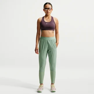 NIKE スウィフト — ウィメンズ Dri-FIT ミッドライズ ランニングパンツ
