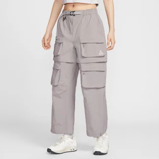 NIKE ACG スミス サミット — ウィメンズ ジップオフ パンツ