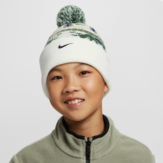 NIKE ピーク — ビッグキッズ スタンダード カフ ビーニー
