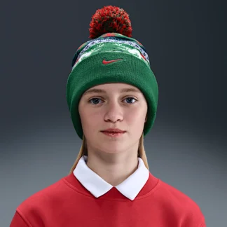 NIKE ピーク — ビッグキッズ スタンダード カフ ビーニー