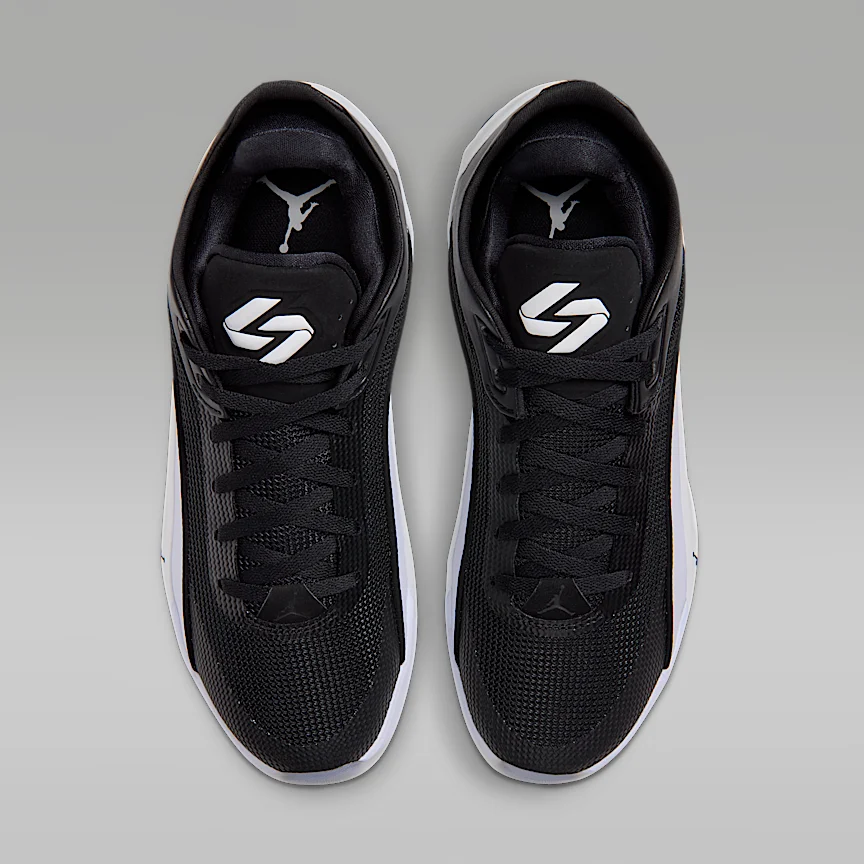 NIKE ルカ5 — バスケットボールシューズ - Image 4