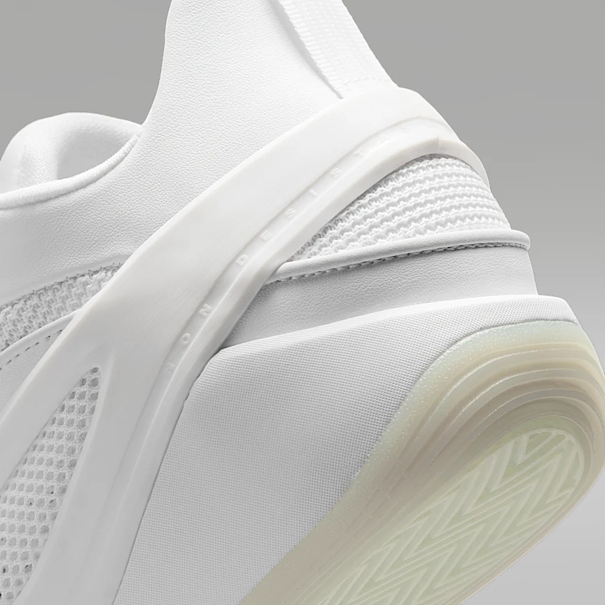 NIKE ルカ5 — バスケットボールシューズ - Image 8