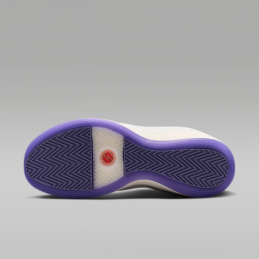 NIKE ルカ5 — バスケットボールシューズ - Image 2